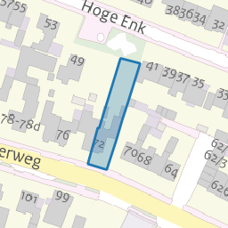 Perceel EML00-F-7770