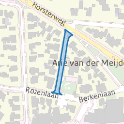 Perceel EML00-F-7783