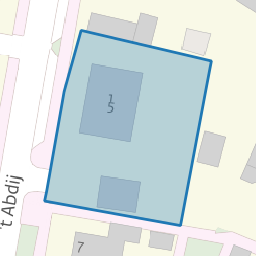 Perceel EML00-F-7791