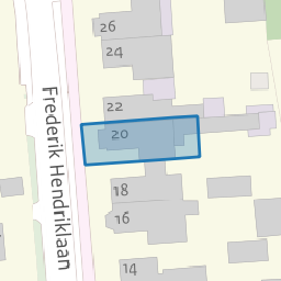 Perceel EML00-F-7796