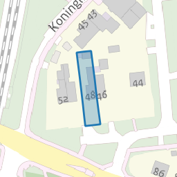 Perceel EML00-F-7799