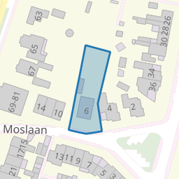 Perceel EML00-F-7804