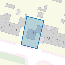 Perceel EML00-F-7806