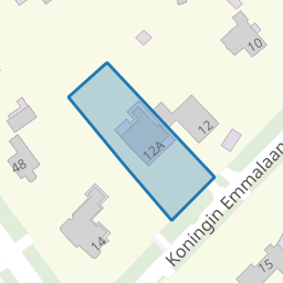 Perceel EML00-F-7813