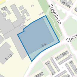 Perceel EML00-F-7824