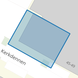 Perceel EML00-F-7825