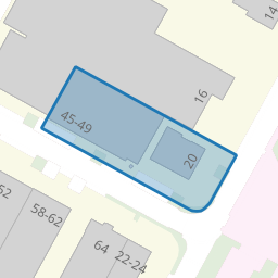 Perceel EML00-F-7826