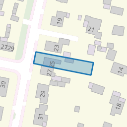 Perceel EML00-F-7838