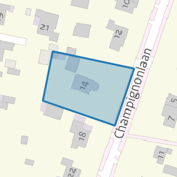 Perceel EML00-F-7841