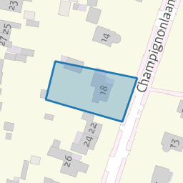 Perceel EML00-F-7842