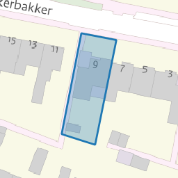Perceel EML00-F-7844