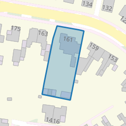 Perceel EML00-F-7853