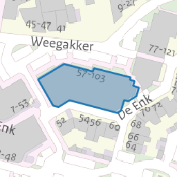 Perceel EML00-F-7865