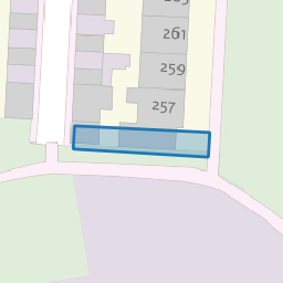 Perceel EML00-F-7890