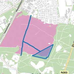 Perceel EML00-F-7895