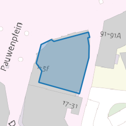 Perceel EML00-F-7907