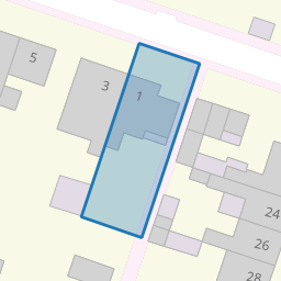 Perceel EML00-F-7911