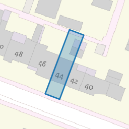 Perceel EML00-F-7923