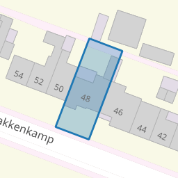 Perceel EML00-F-7925
