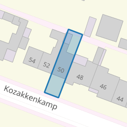 Perceel EML00-F-7926