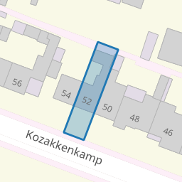 Perceel EML00-F-7927