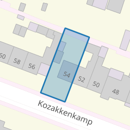 Perceel EML00-F-7928