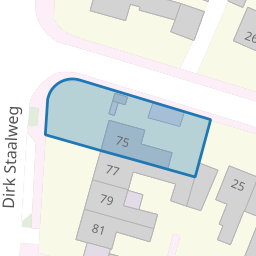 Perceel EML00-F-7932