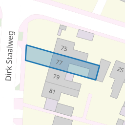 Perceel EML00-F-7933