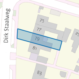 Perceel EML00-F-7934