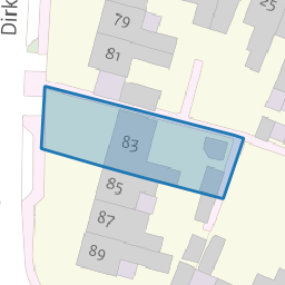 Perceel EML00-F-7957