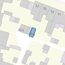 Perceel EML00-F-7960