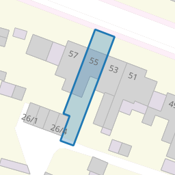 Perceel EML00-F-7961