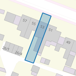 Perceel EML00-F-7962