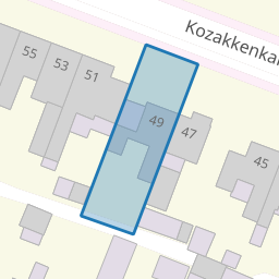 Perceel EML00-F-7964