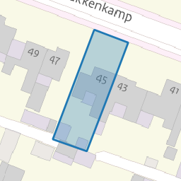 Perceel EML00-F-7966