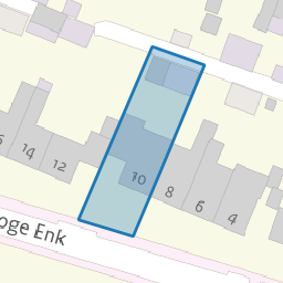 Perceel EML00-F-7979