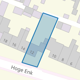 Perceel EML00-F-7980