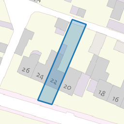 Perceel EML00-F-7984