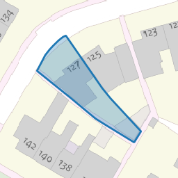 Perceel EML00-F-7992