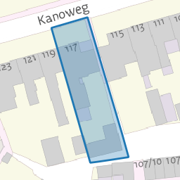 Perceel EML00-F-7995