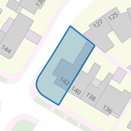 Perceel EML00-F-8025