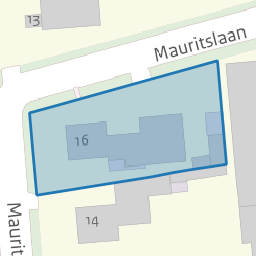 Perceel EML00-F-8029