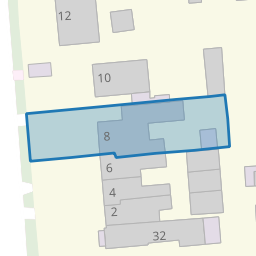 Perceel EML00-F-8030