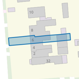 Perceel EML00-F-8031