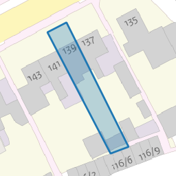 Perceel EML00-F-8051