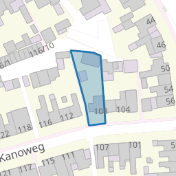 Perceel EML00-F-8058