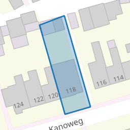 Perceel EML00-F-8060