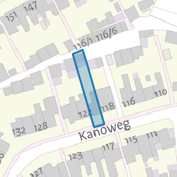 Perceel EML00-F-8061