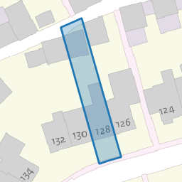 Perceel EML00-F-8064