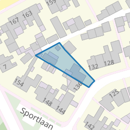 Perceel EML00-F-8067